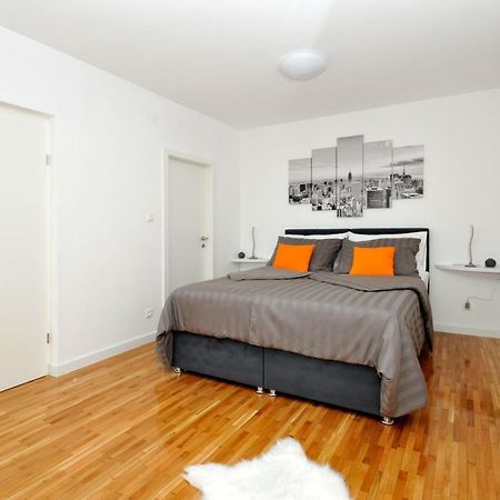Apartment Bonium Split Kültér fotó