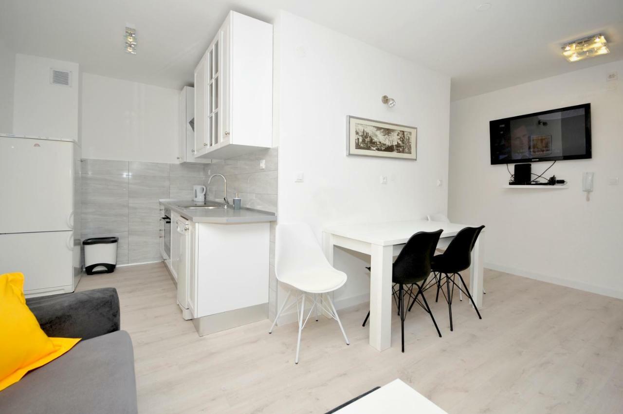 Apartment Bonium Split Kültér fotó