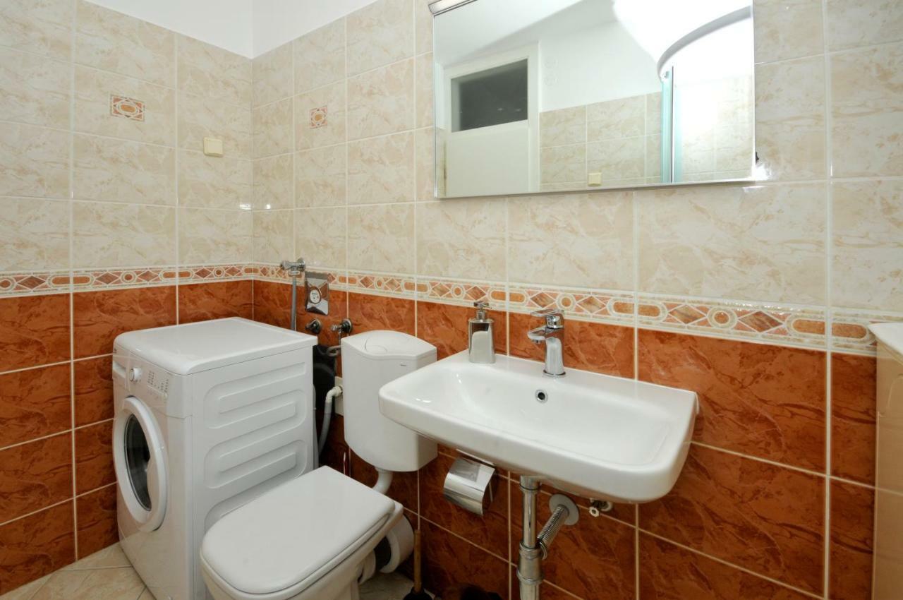 Apartment Bonium Split Kültér fotó