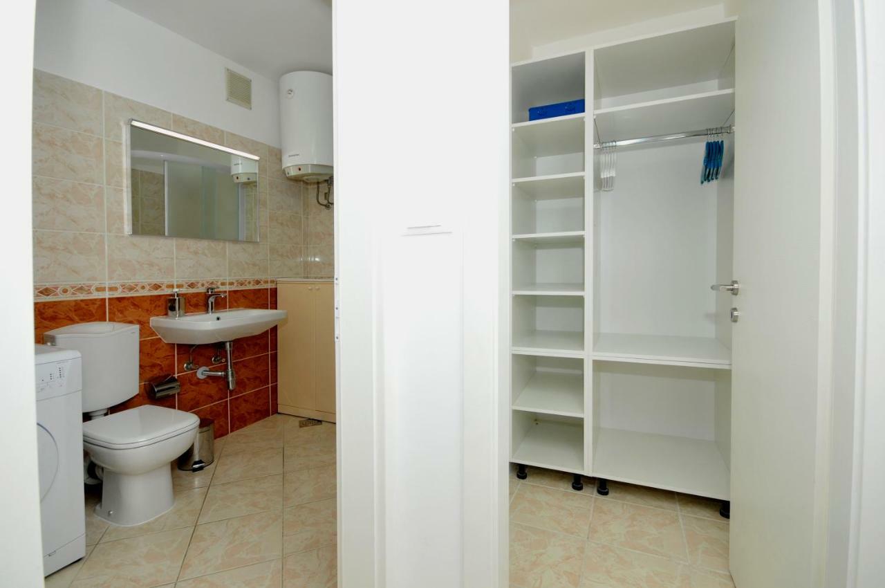 Apartment Bonium Split Kültér fotó