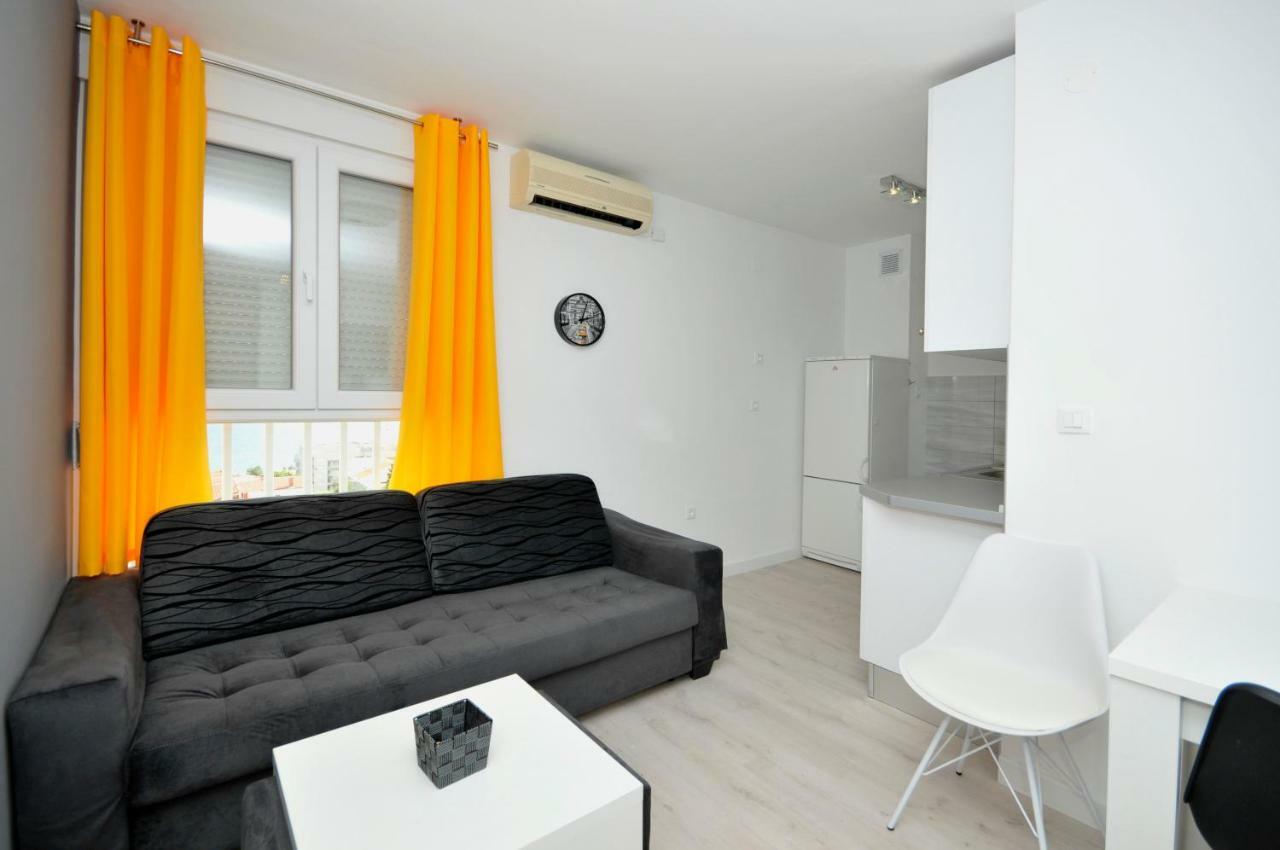 Apartment Bonium Split Kültér fotó