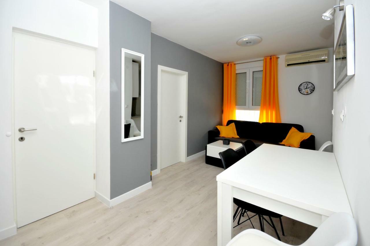 Apartment Bonium Split Kültér fotó