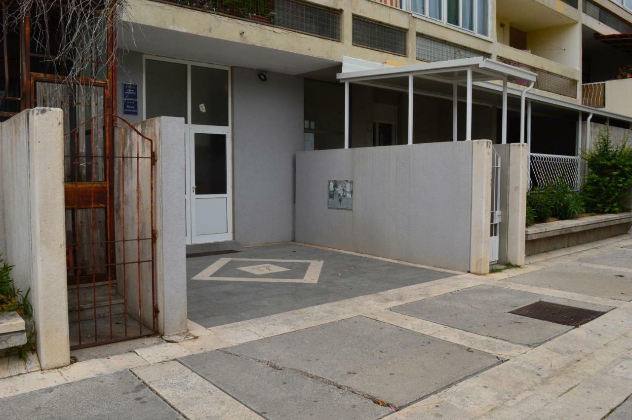 Apartment Bonium Split Kültér fotó